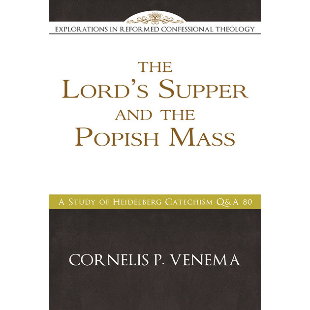 The Lord's Supper And The 
