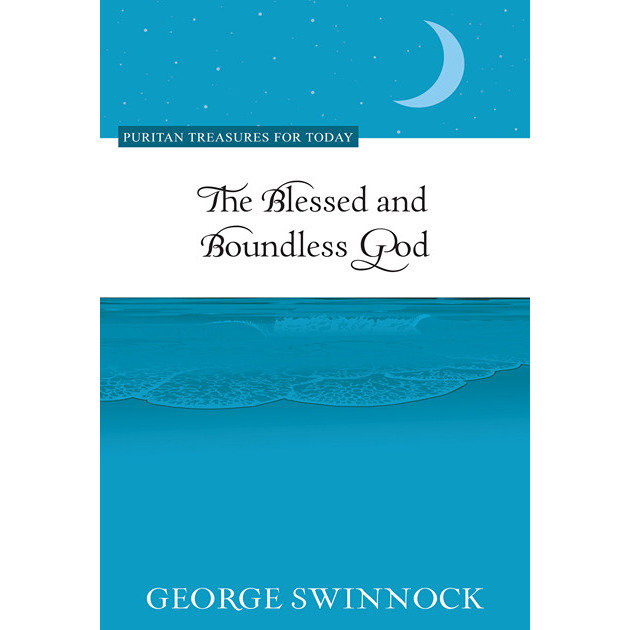 The Blessed And The Boundless God