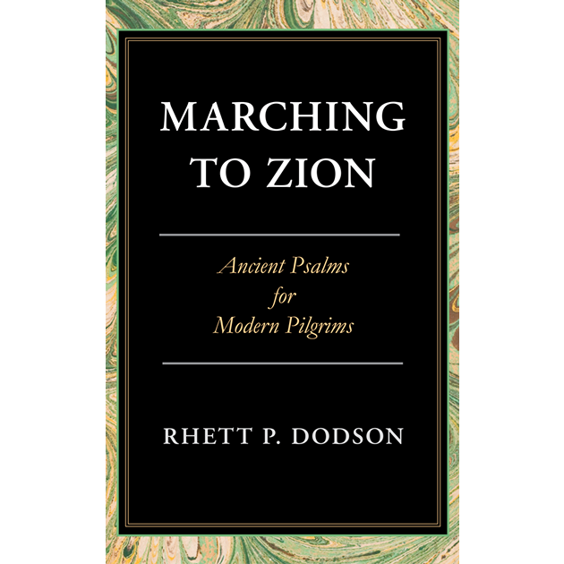 Marching To Zion