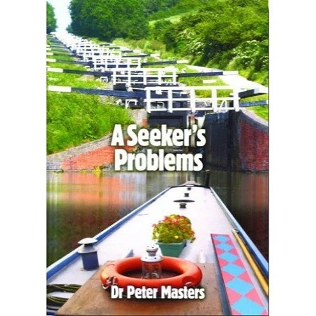 A Seeker's Problems