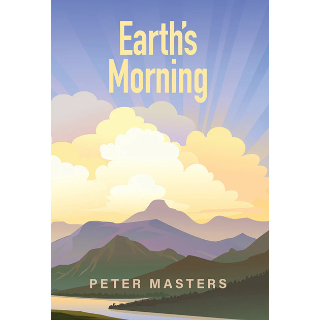 Earth's Morning