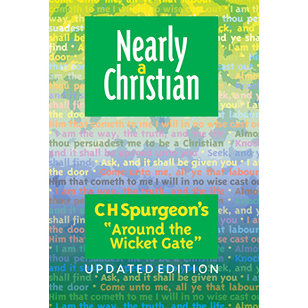 Nearly A Christian Updated Edition Of 