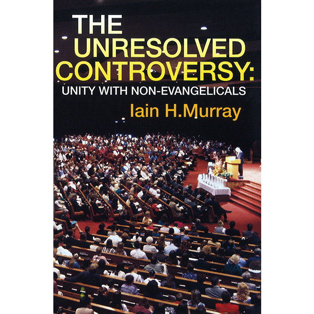 The Unresolved Controversy