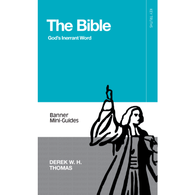 Mini Guide - The Bible