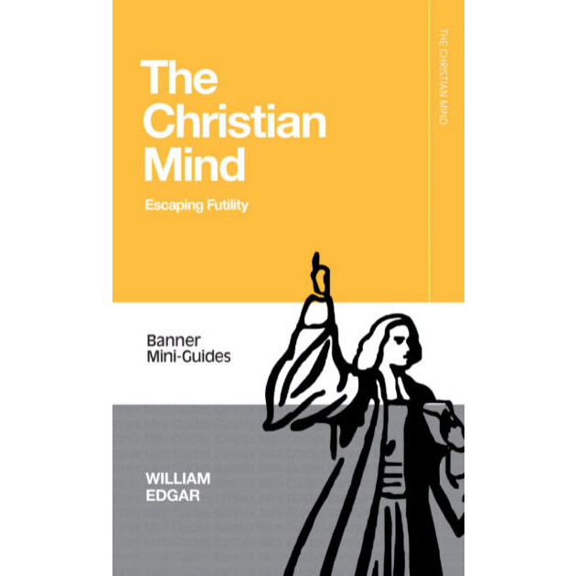 Mini Guide - The Christian Mind