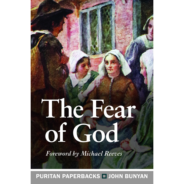 The Fear Of God