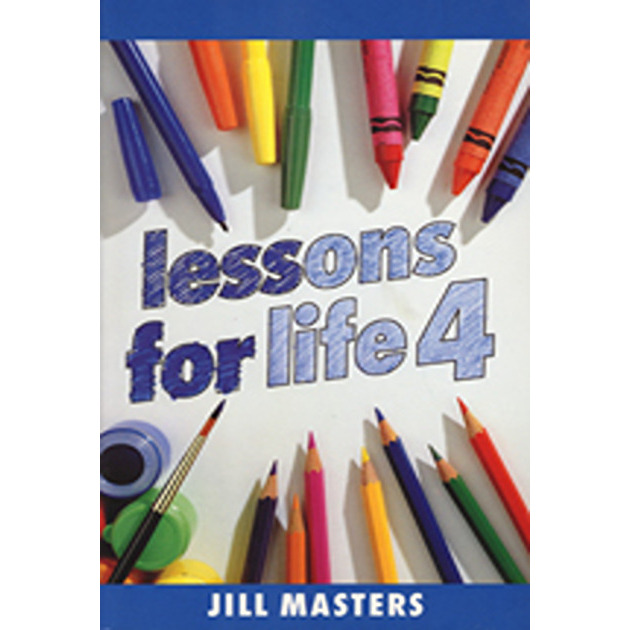 Lessons For Life 4