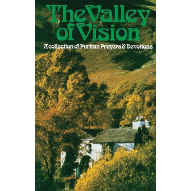 Valley Of Vision  The Leather Gift Edition
