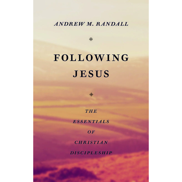 Following Jesus