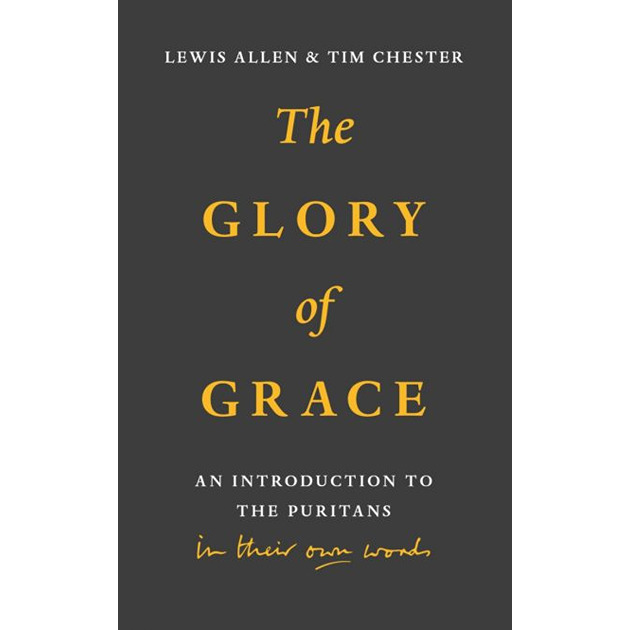 The Glory Of Grace
