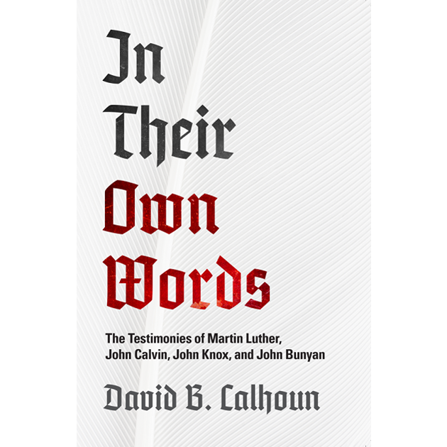 In Their Own Words