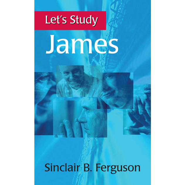 Let's Study James