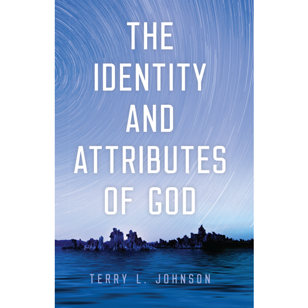 The Identity And Attributes Of God