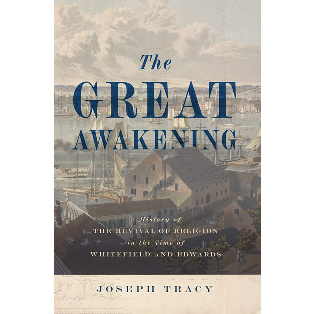 The Great Awakening
