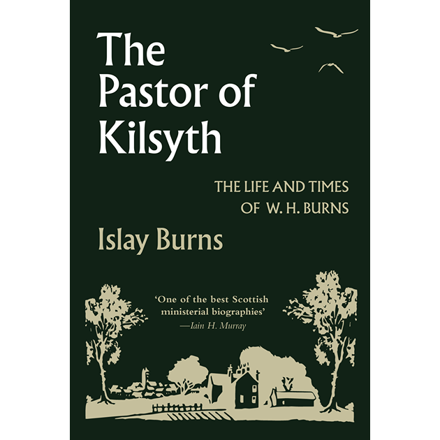 The Pastor Of Kilsyth