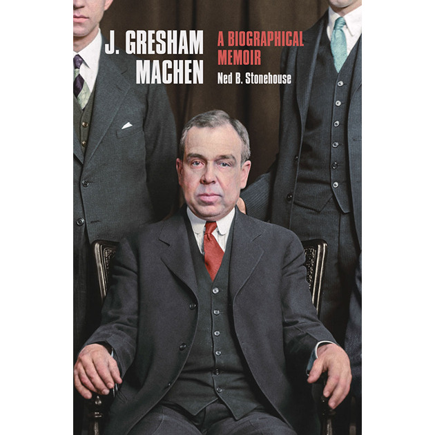 J. Gresham Machen