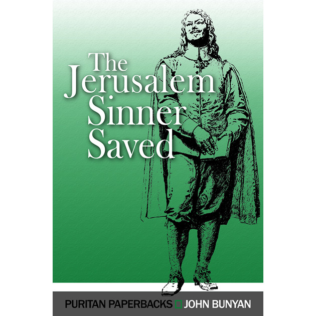 The Jerusalem Sinner Saved