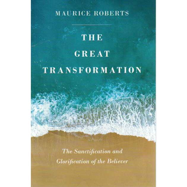 The Great Transformation
