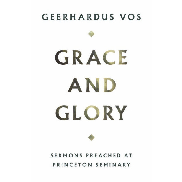 Grace And Glory