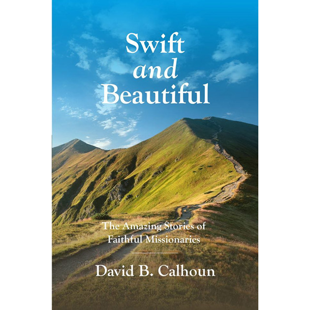 Swift And Beautiful