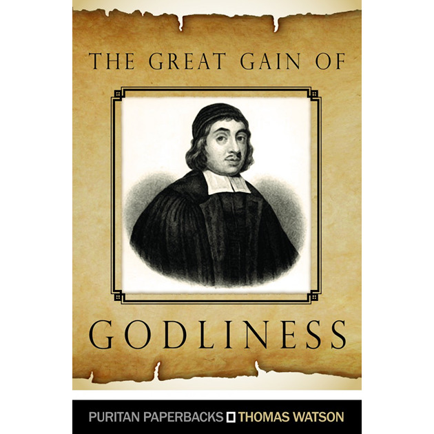 The Great Gain Of Godliness - Practical Notes On Malachi