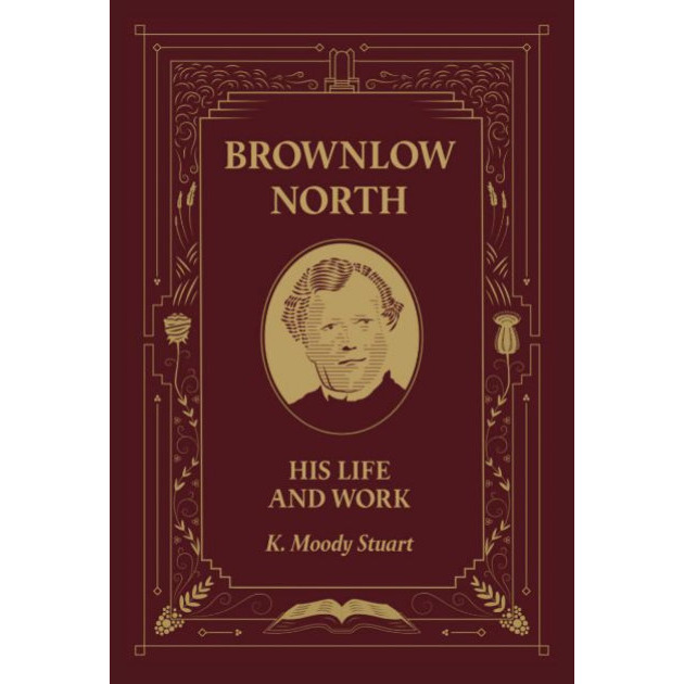 Brownlow North His Life And Work