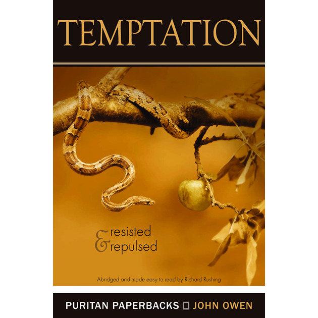 Temptation - Resisted & Repulsed