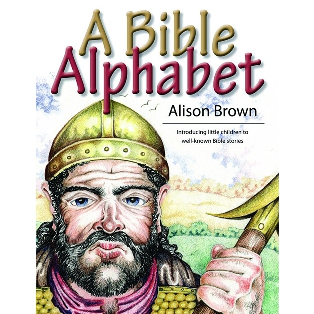 A Bible Alphabet