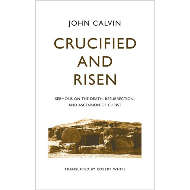 Crucified And Risen