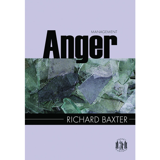 Pocket Puritans - Anger Management