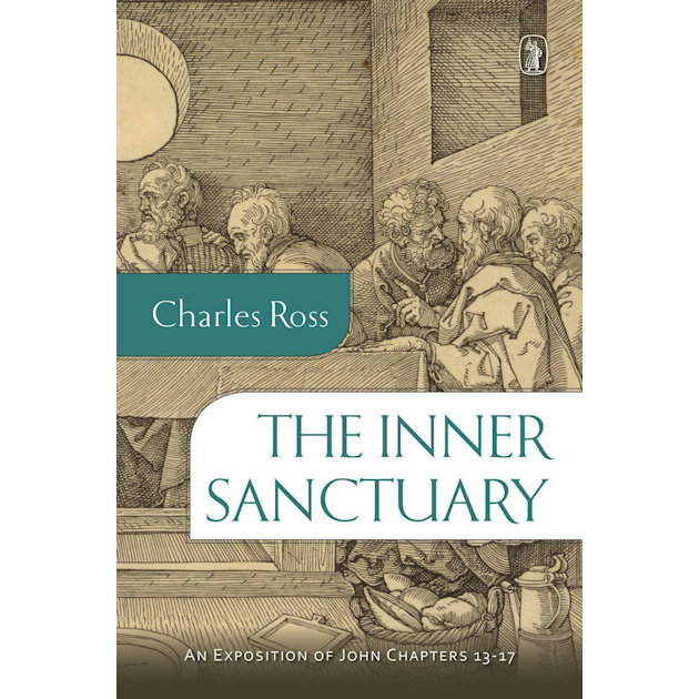 The Inner Sanctuary