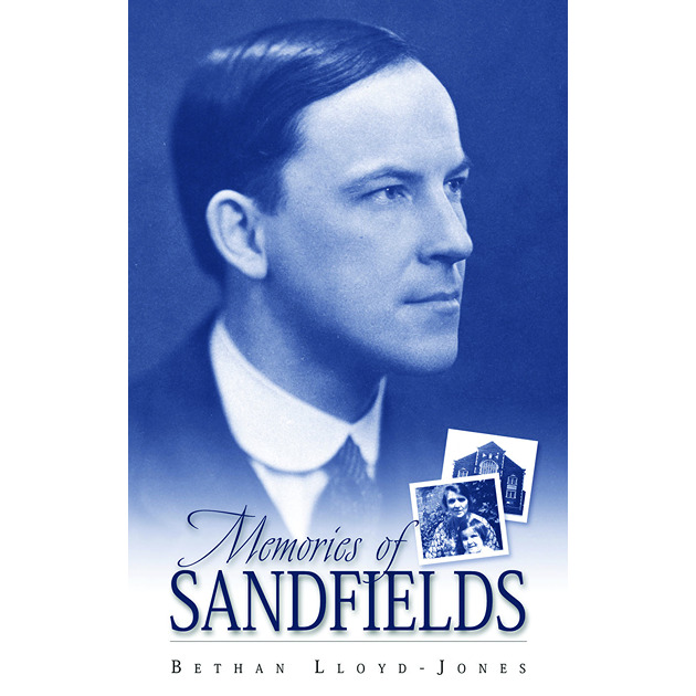 Memories Of Sandfields