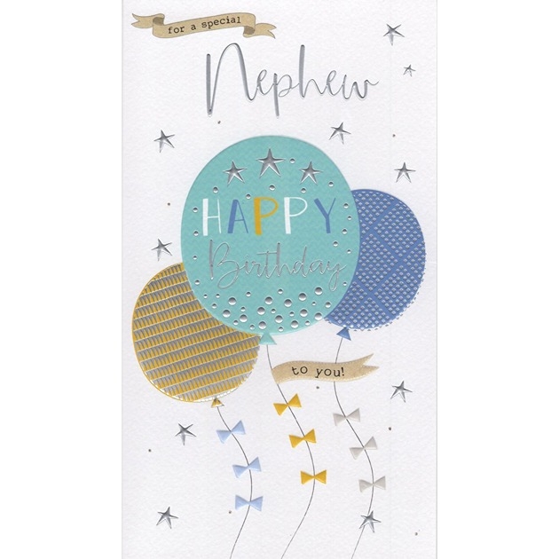 Birthday Nephew - Palladium (6)