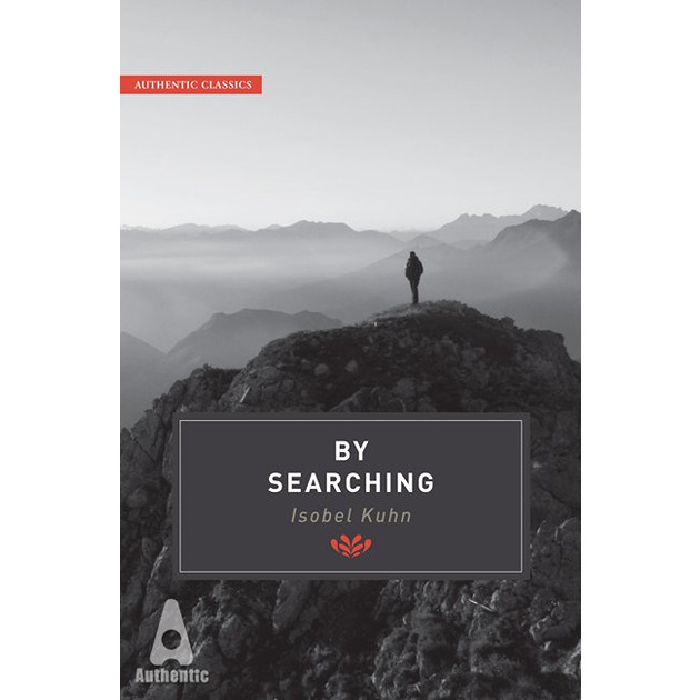 By Searching My Journey Through Doubt Into Faith