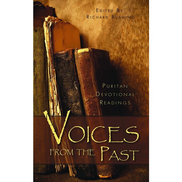 Voices From The Past Edited