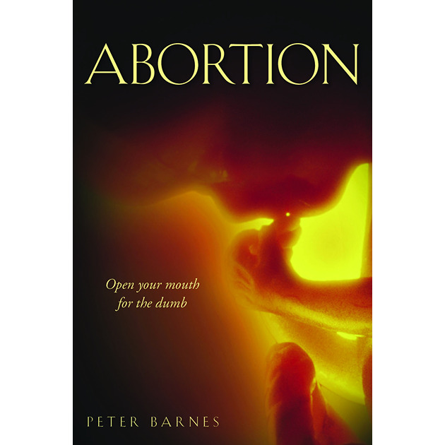 Abortion - Open Your Mouth For The Dumb