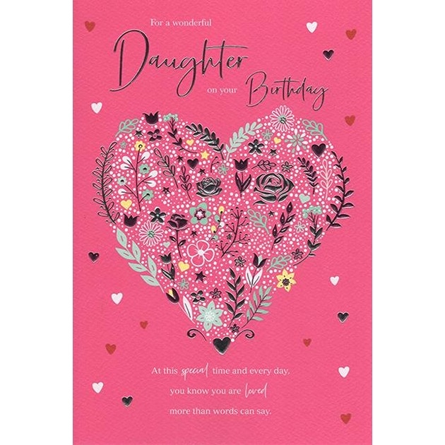 Daughter - Birthday [6]
