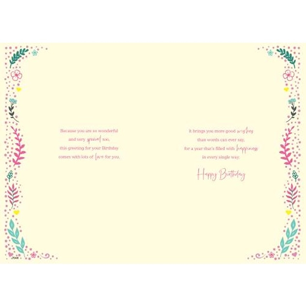 Daughter - Birthday [6]