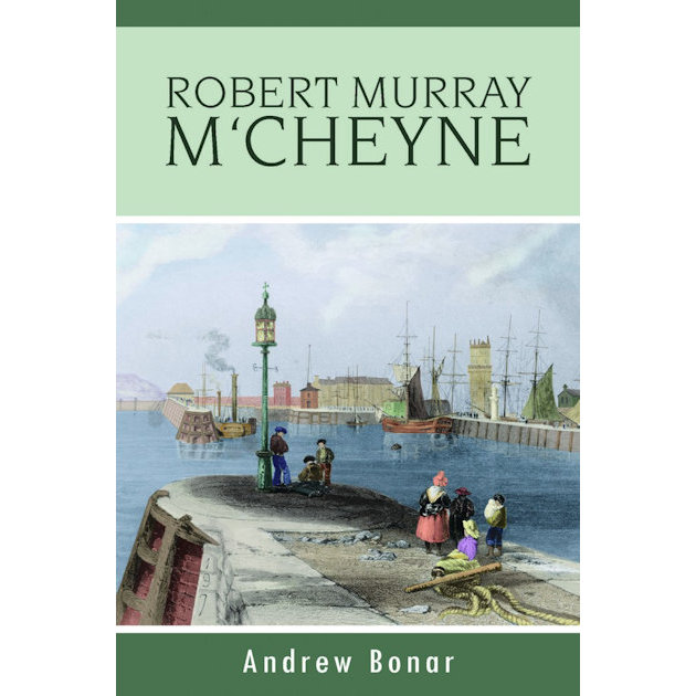 Robert Murray M'cheyne