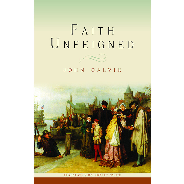 Faith Unfeigned