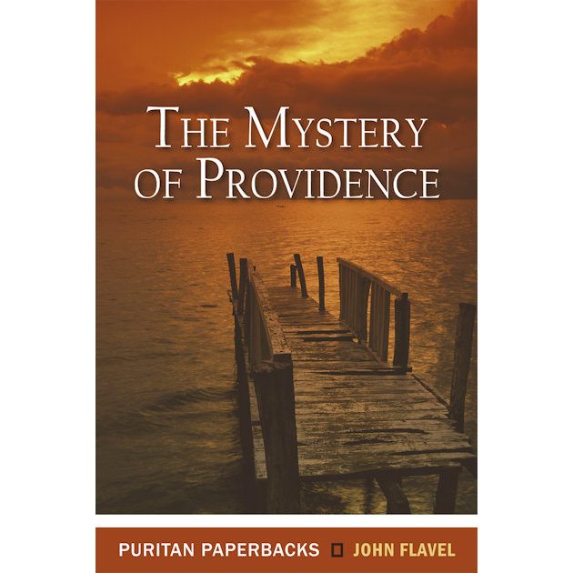 The Mystery Of Providence