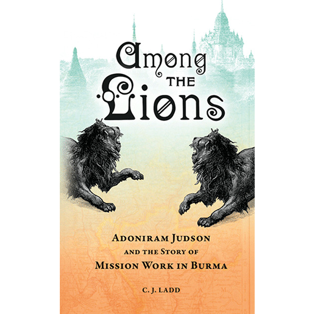 Among The Lions