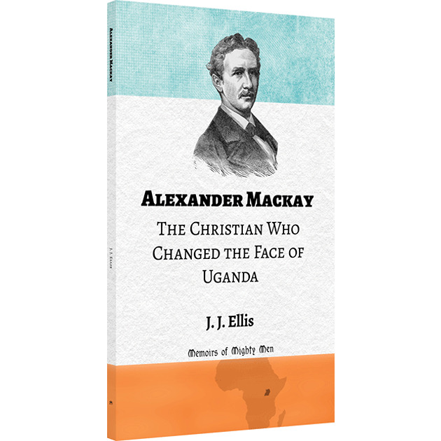 Alexander Mackay