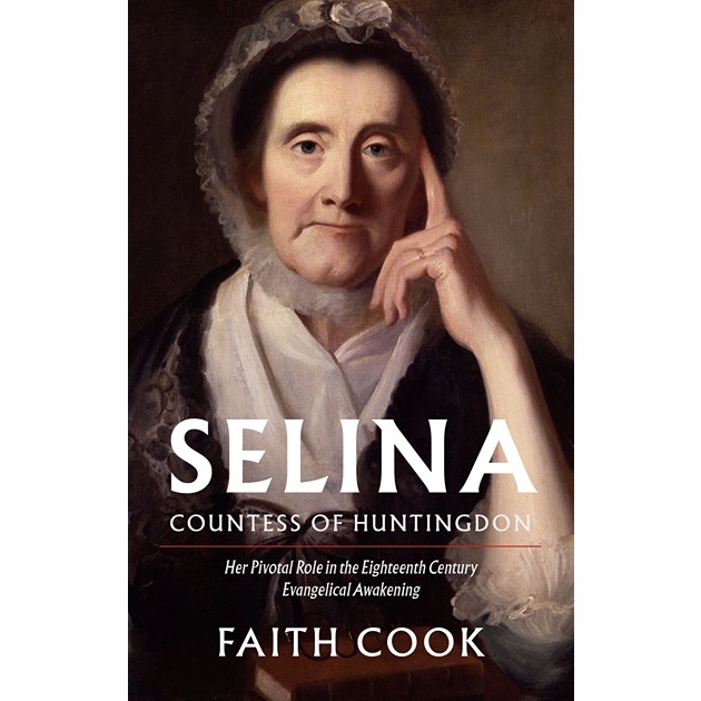 Selina Countess Of Huntingdon