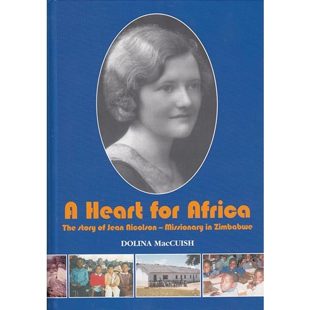 A Heart For Africa
