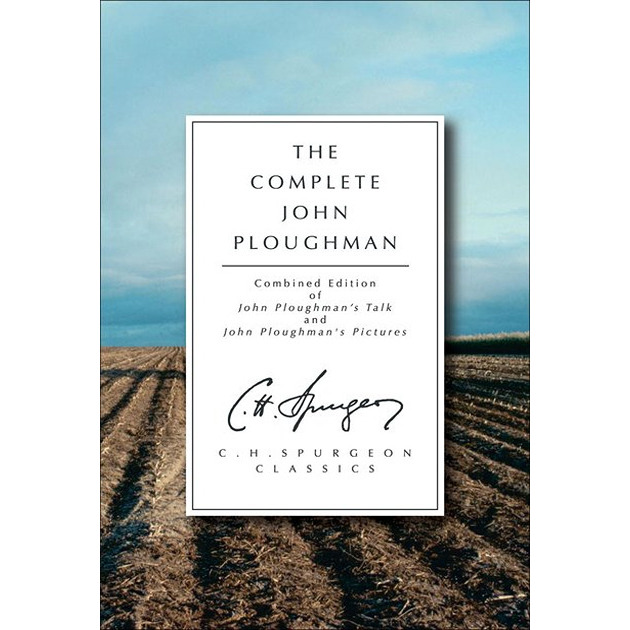 The Complete John Ploughman