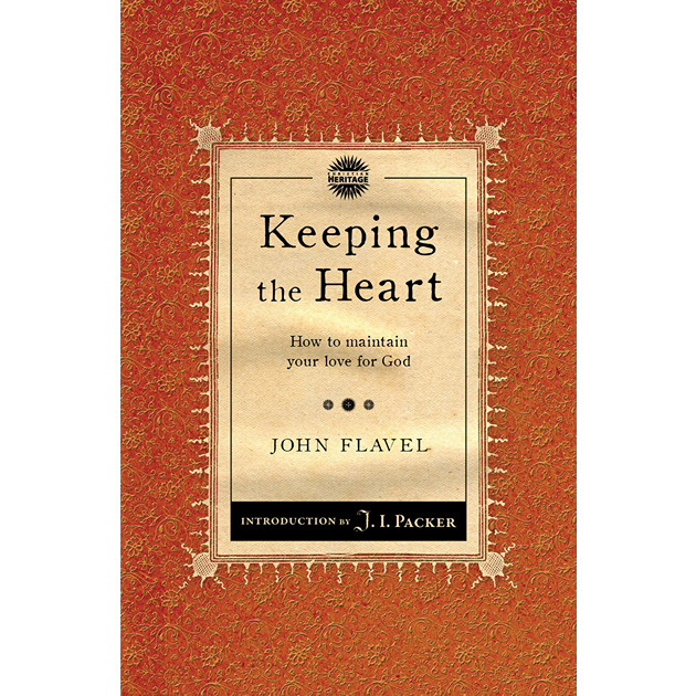 Keeping The Heart How To Maintain Your Love For God