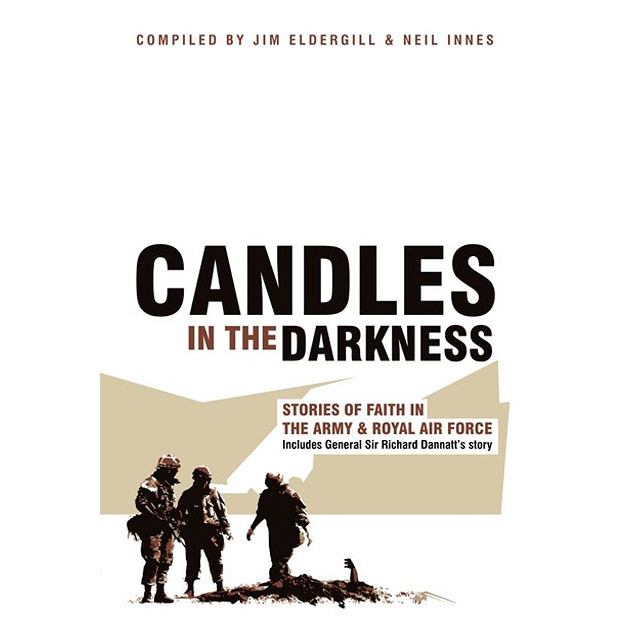 Candles In The Darkness