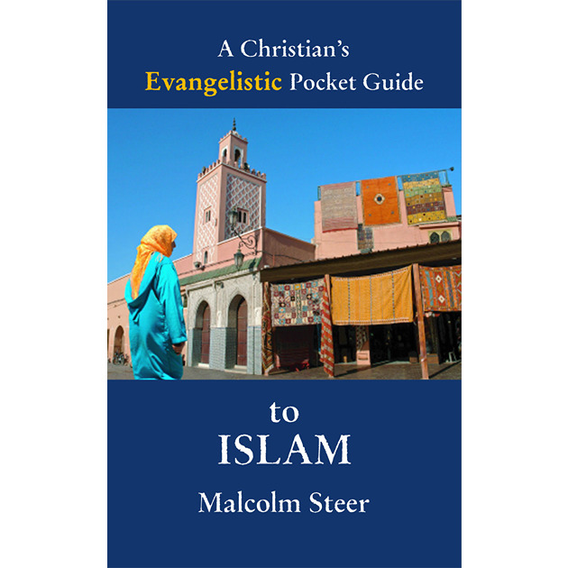 A Christian's Evangelistic Pocket Guide Islam