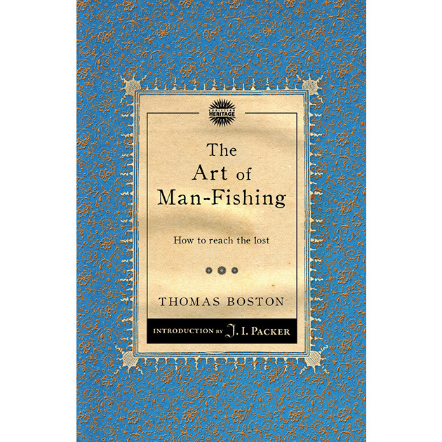 The Art Of Man-fishing How To Reach The Lost